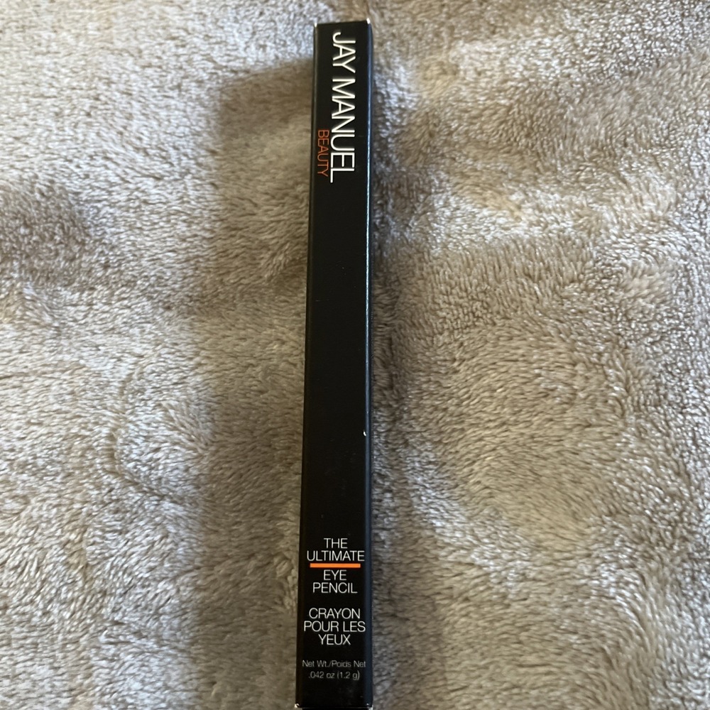 Jay Manuel Beauty Bundle Pack 5 Pieces New In box. A126 - Picture 5 of 6